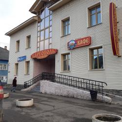 фото 3 Каргополь