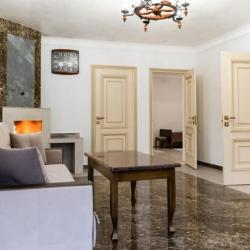 Фото Отель АлаТау Кавказ