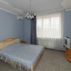 Фото Отель Уютная Анапа