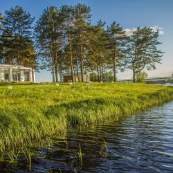 Фото Отель Green Gold Park (Грин Голд Парк)