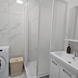 2-комнатные апартаменты стандарт