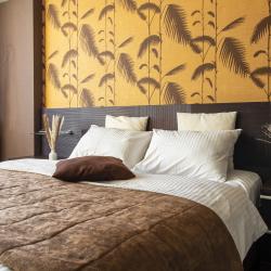 Фото Отель Vegas apartments на улице Янки Купалы 32