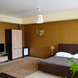 Фото Отель Green Hotel (Грин)