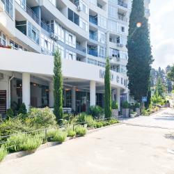 2-комнатные апартаменты улучшенные