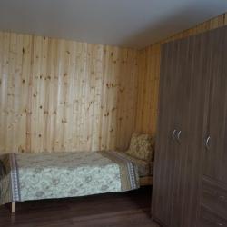 Фото Отель Займище