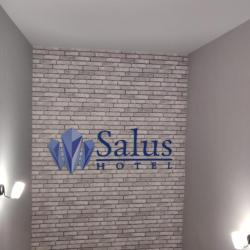 Фото Отель Hotel Salus (Салус)
