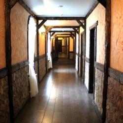 Фото Отель Каменка