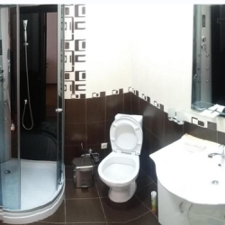 Номер стандарт с 2 односпальными кроватями