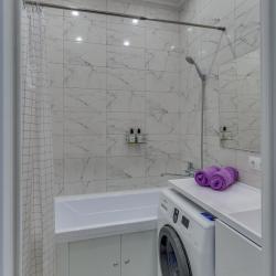 1-комнатные апартаменты стандарт