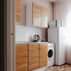 Фото Отель На Сутки на улице Линейная