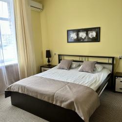 Фото Отель 104 комнаты