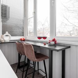 Фото Отель GMApartments на переулке Большой Овчинниковский