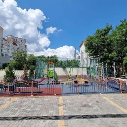 1-комнатные апартаменты стандарт
