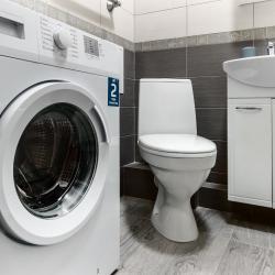 Фото Апартаменты на улице Пановой