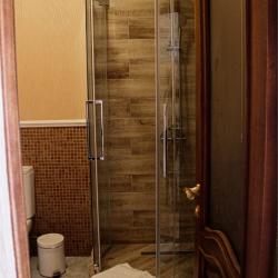 Номер полулюкс комфорт с французким балконом #217