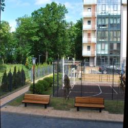 фото 14 Apartments Malina (Апартментс Малина) на улице Динамо