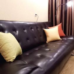 2-комнатные апартаменты стандарт