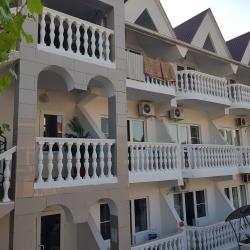 Фото Отель ЮгАделия