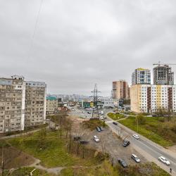 2-комнатные апартаменты улучшенные