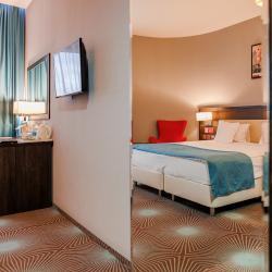 Фото Отель AQUAMARINE Hotel&Spa (Аквамарин)