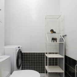 Фото Отель Apartmens PTS (Апартменс ПТС) на улице Кадомцева 2А