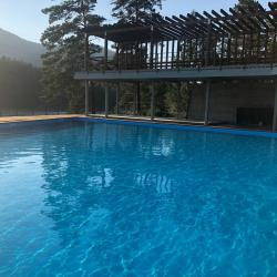 Фото Отель Царская охота