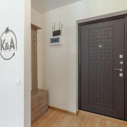 Фото Отель Ka Home (Ка Хоум) в микрорайоне Крутые Ключи 41
