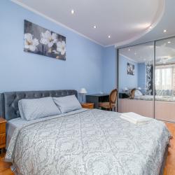 Фото Отель Sutki Rent (Сутки Рент) на шоссе Фермское