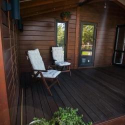 Фото Отель ДиVный CLUB (Дивный Клаб)