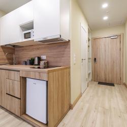 фото 6 ApartMe (АпартМи) на улице Матроса Железняка 2