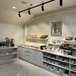 Фото Отель Art Deluxe Hotel (Арт Делюкс)