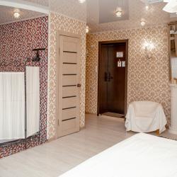 Фото Отель Калина на проспекте Победы 12