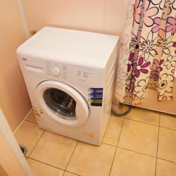 Фото Апартаменты на улице Октябрьская 20