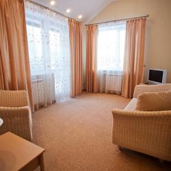 Фото Отель Green Park Hotel (Грин Парк)