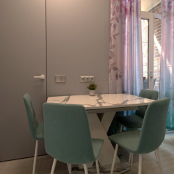 Фото Апартаменты на улице Таврическая 7 к6 Сириус