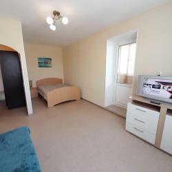 Фото Апартаменты на улице Ленинградская, 25А