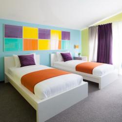 Фото Отель Аэроклуб Алпина-Авиа