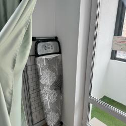 1-комнатные апартаменты люкс