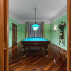 Фото Отель Коттедж квартал №235