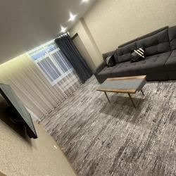 2-комнатные апартаменты улучшенные