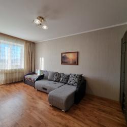 2-комнатные апартаменты улучшенные