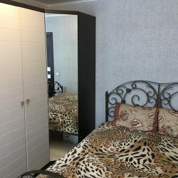 Фото Апартаменты на проспекте Героев 56