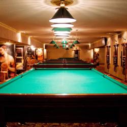 Фото Отель Ангара