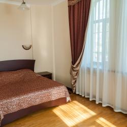 Фото Отель Малиновая слобода