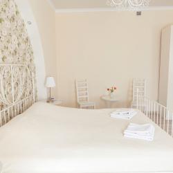 1-комнатный номер люкс