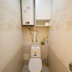 Апартаменты улучшенные Тигровая 16