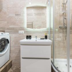 1-комнатные апартаменты улучшенные