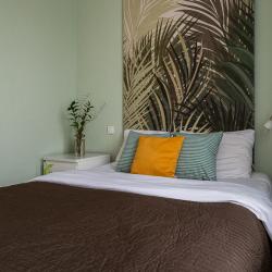 фото 33 Kvart-Hotel (Кварт-Отель) на переулке Грузинский 10