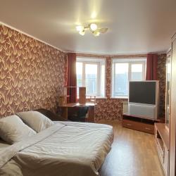 Фото Апартаменты на улице Псковская