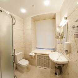 Номер комфорт бизнес